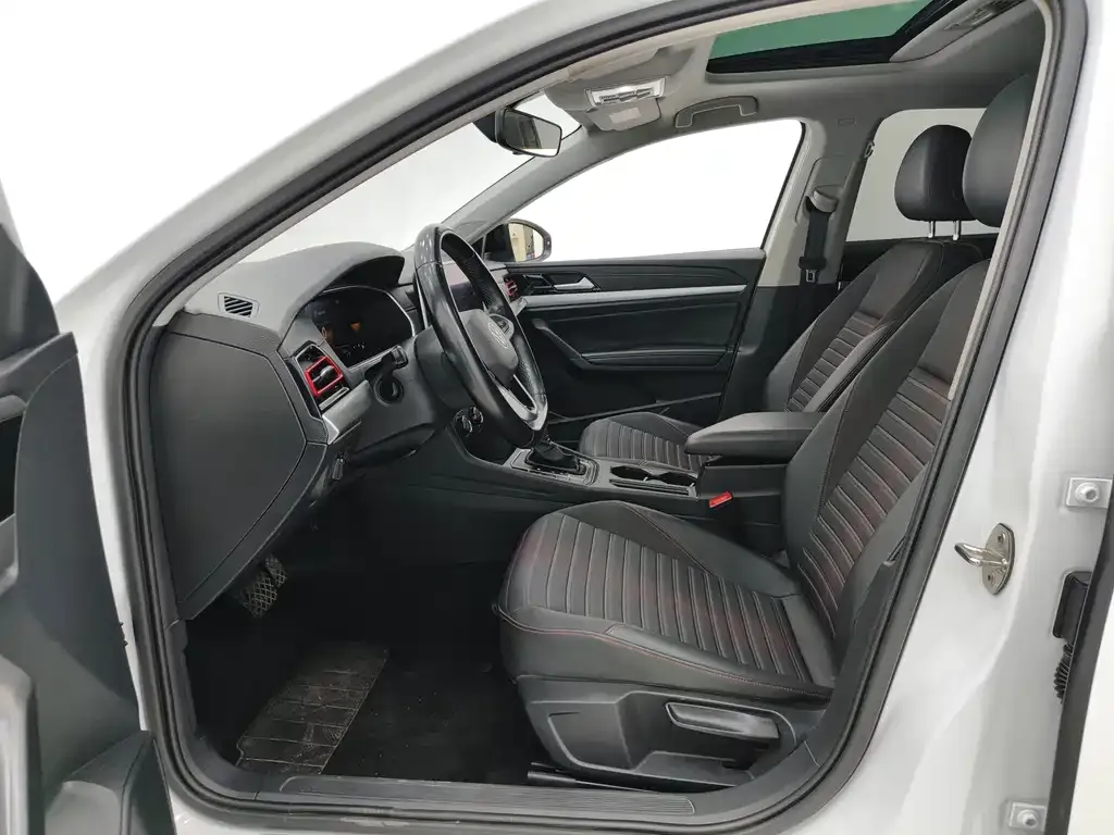 Volkswagen Lavida 2022 из CN, фото 7