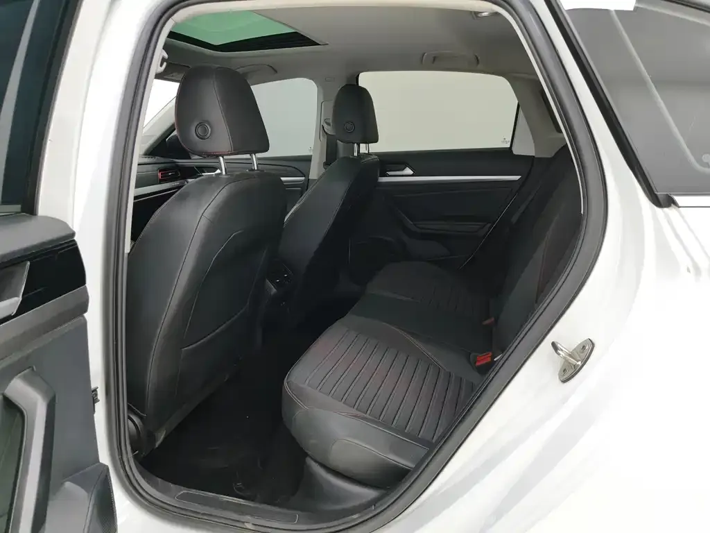 Volkswagen Lavida 2022 из CN, фото 8