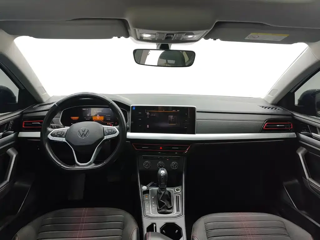 Volkswagen Lavida 2022 из CN, фото 9