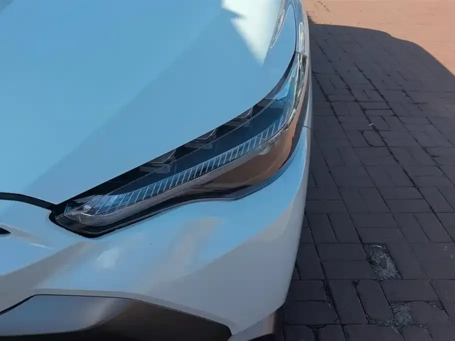 Toyota Frontlander 2023 из CN, фото 5