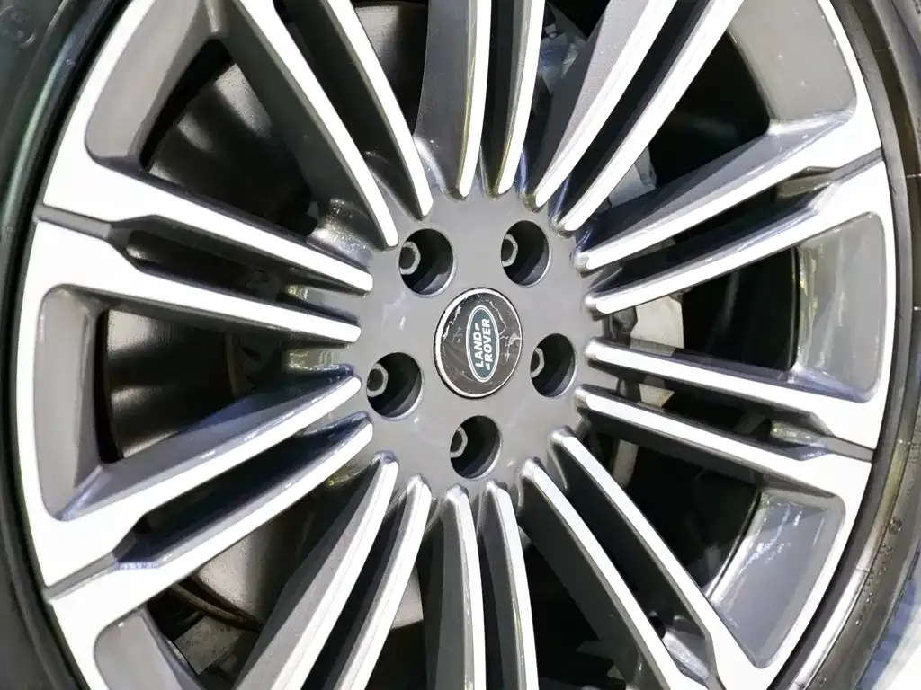 Land Rover Range Rover 2023 из CN, фото 10