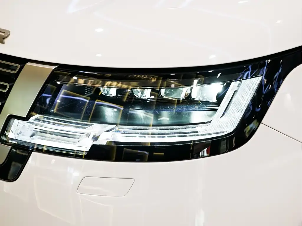 Land Rover Range Rover 2023 из CN, фото 8