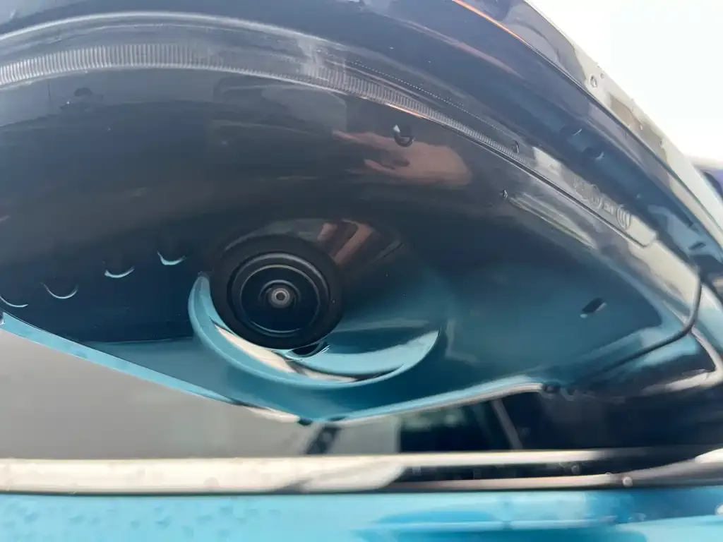 Geely Xingrui 2021 из CN, фото 7