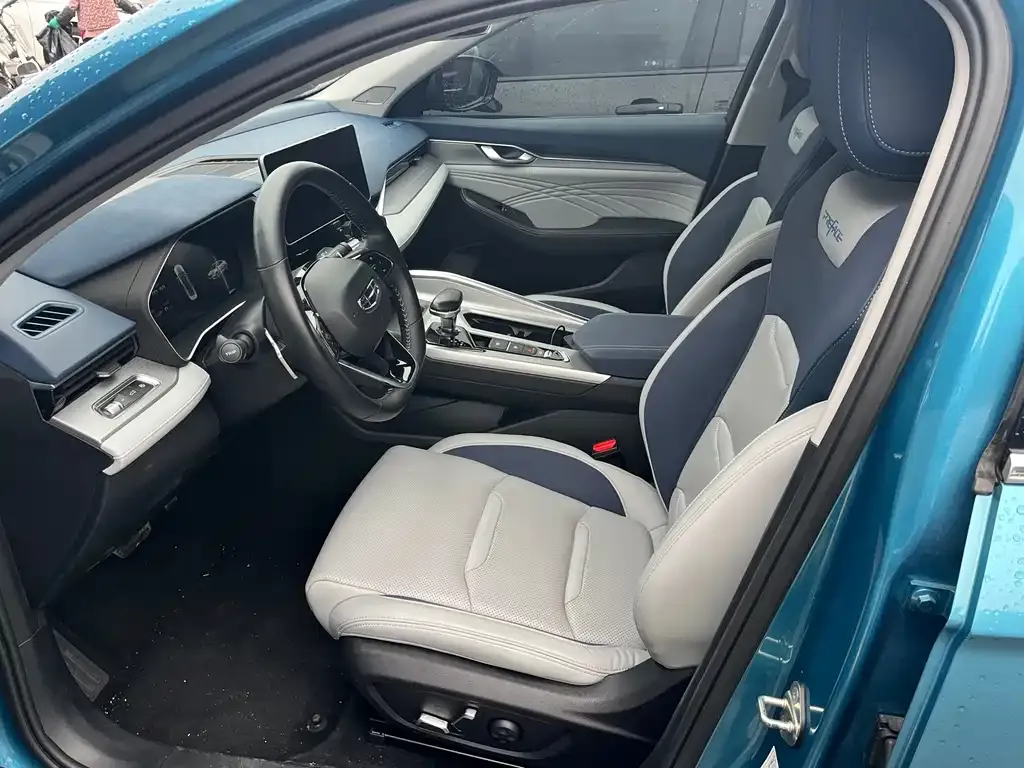Geely Xingrui 2021 из CN, фото 9