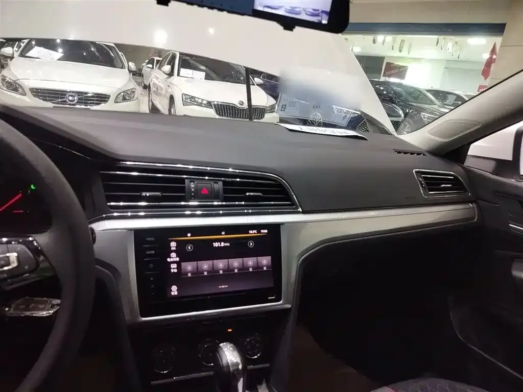 Volkswagen Lamando 2022 из CN, фото 10