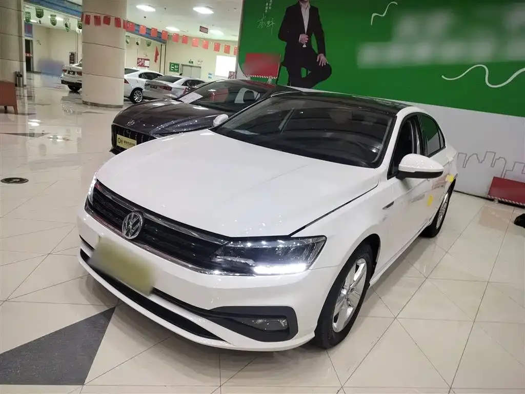 Volkswagen Lamando 2022 из CN, фото 2