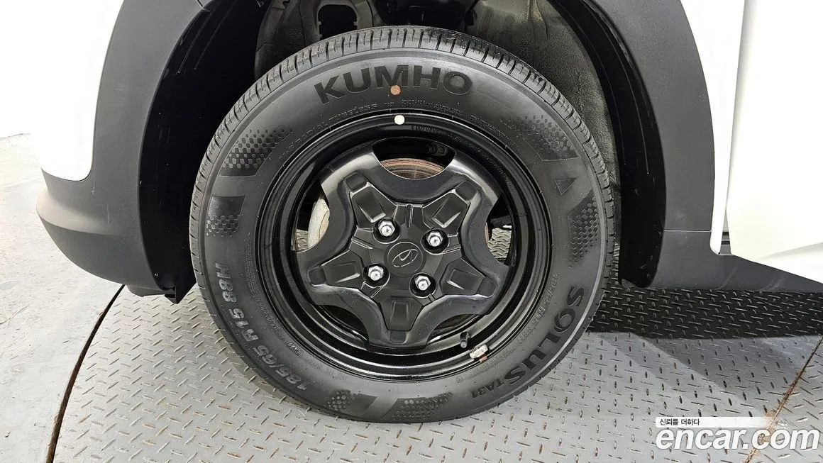 Hyundai Casper 2023 из KR, фото 5