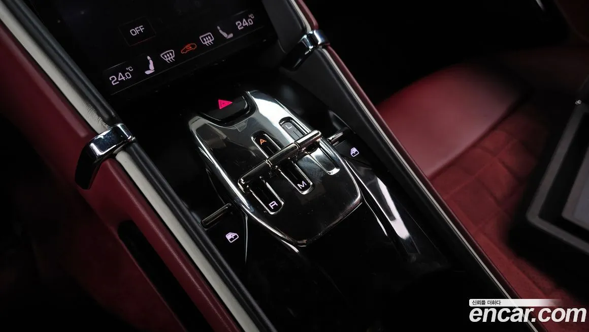 Ferrari Roma 2023 из KR, фото 9