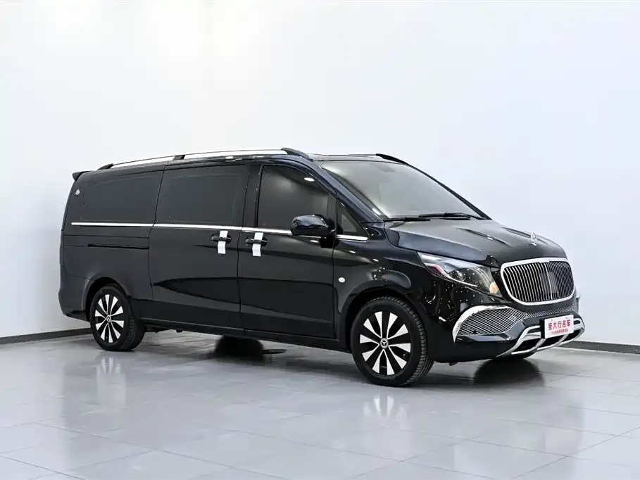 Mercedes-Benz Vito 2023 из CN, фото 4