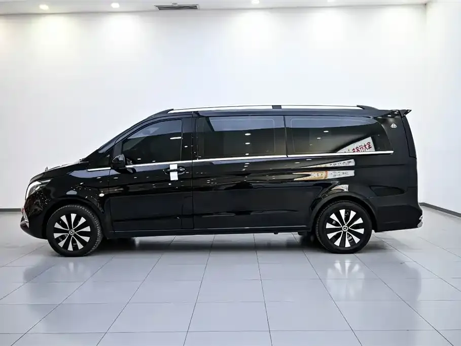 Mercedes-Benz Vito 2023 из CN, фото 5
