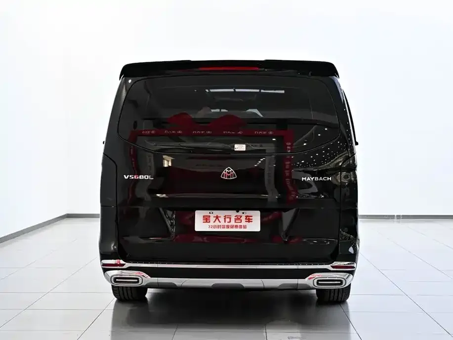 Mercedes-Benz Vito 2023 из CN, фото 7