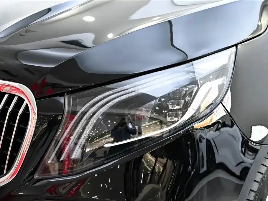Mercedes-Benz Vito 2023 из CN, фото 8