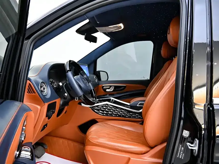 Mercedes-Benz Vito 2023 из CN, фото 9
