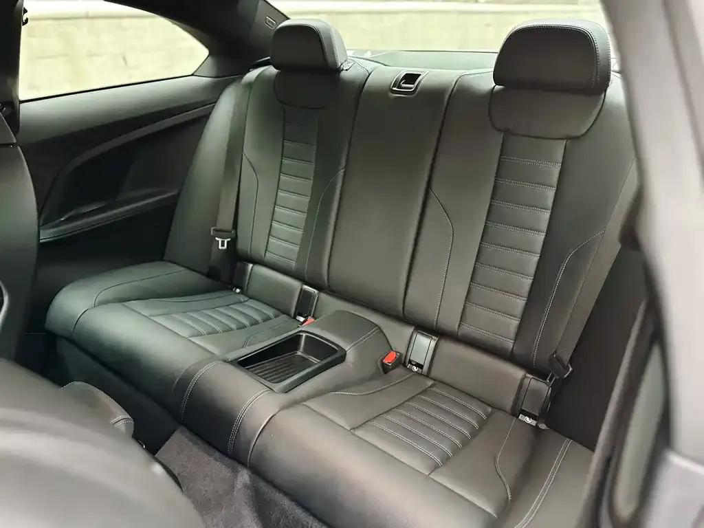 BMW M2 2024 из CN, фото 6