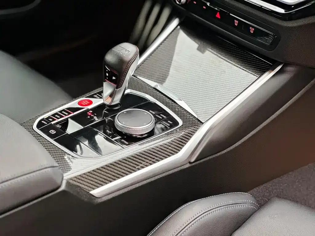 BMW M2 2024 из CN, фото 7