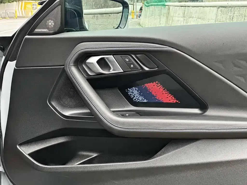 BMW M2 2024 из CN, фото 8