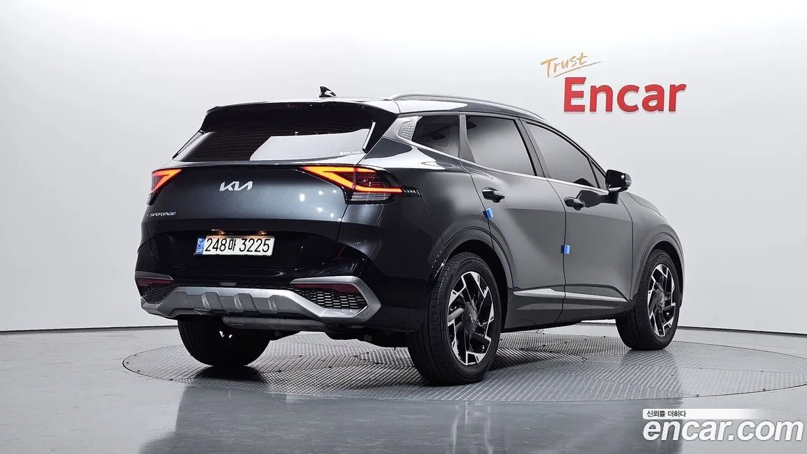 Kia Sportage — фото 2