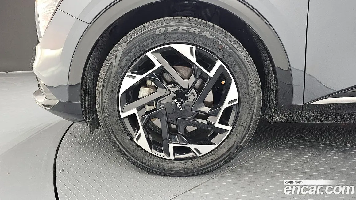 Kia Sportage — фото 5