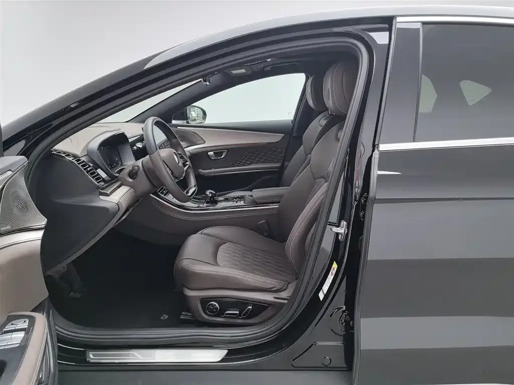 BYD Han 2023 из CN, фото 10