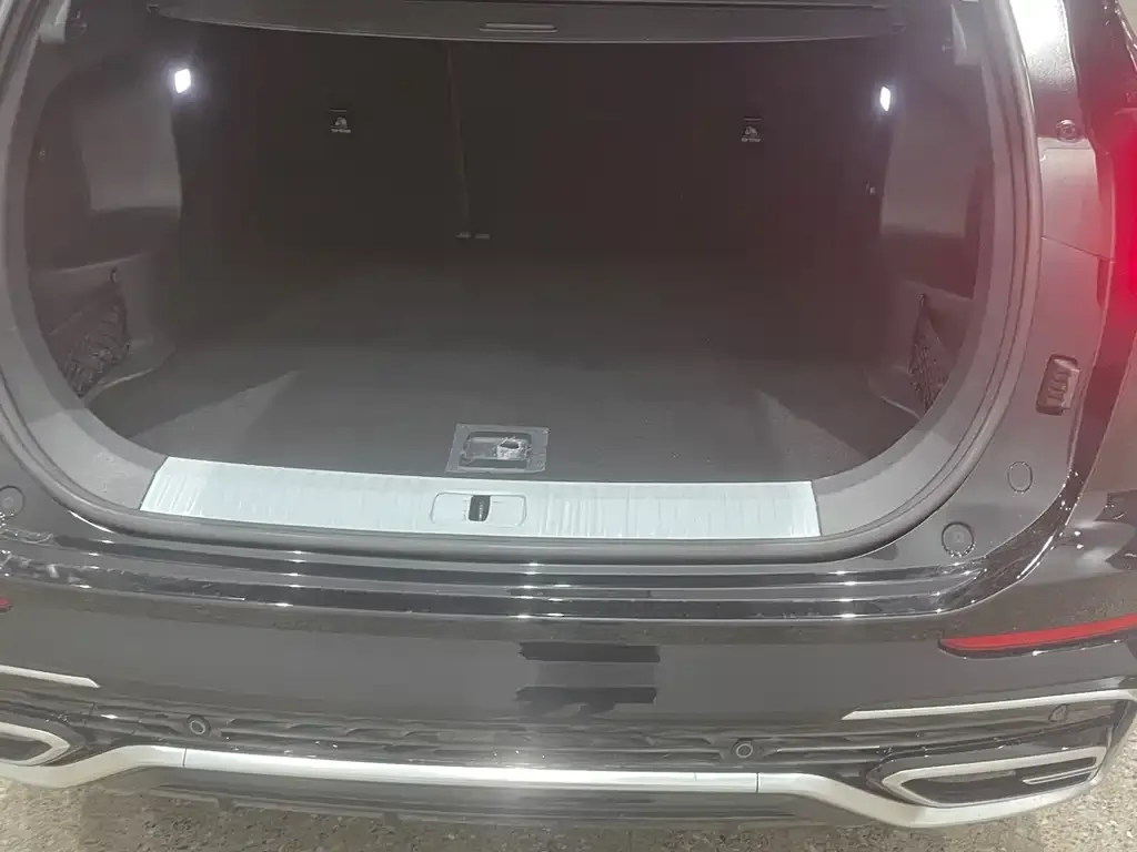 Hongqi HS5 2023 из CN, фото 10