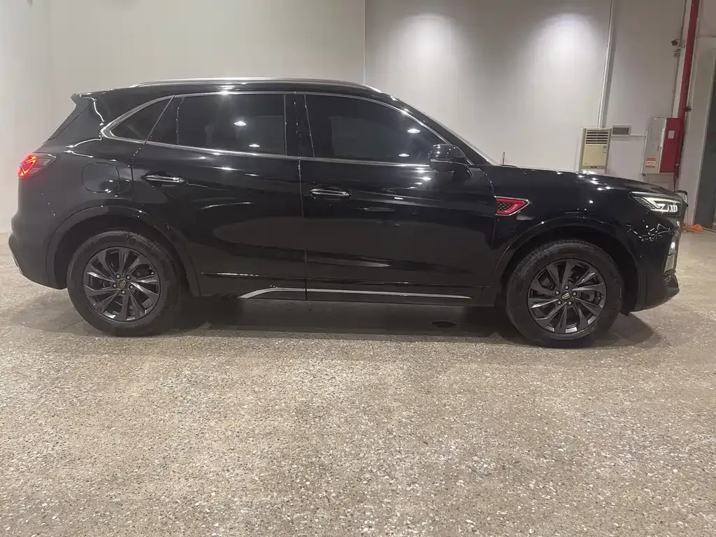 Hongqi HS5 2023 из CN, фото 4