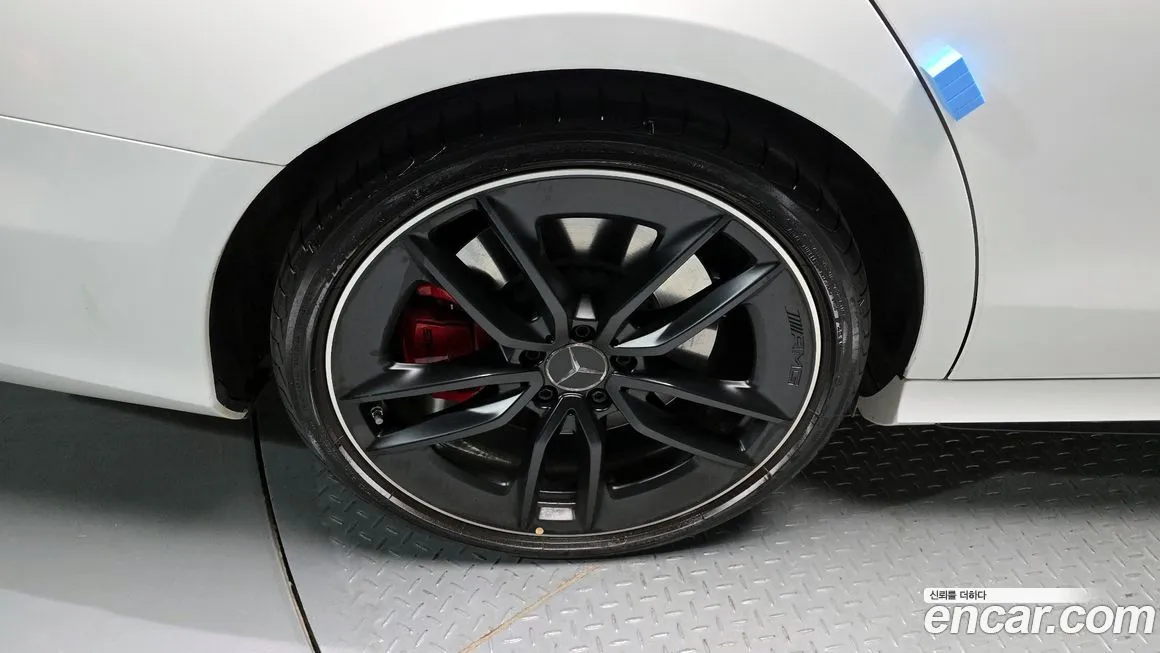 Mercedes-Benz E-Class 2023 из KR, фото 5