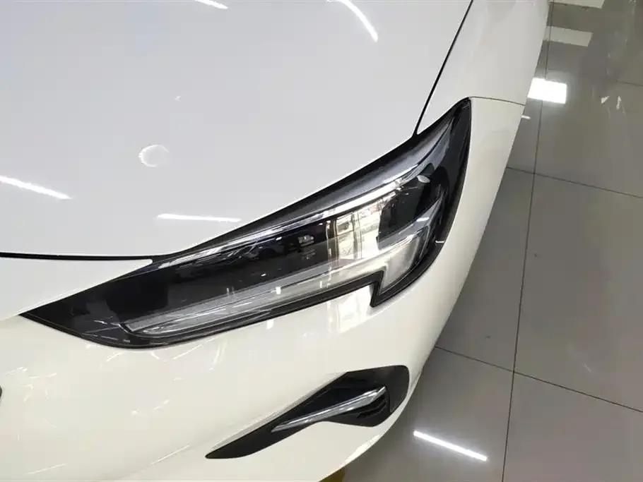 Buick Regal 2021 из CN, фото 5