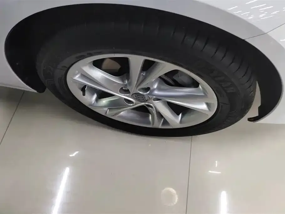 Buick Regal 2021 из CN, фото 6