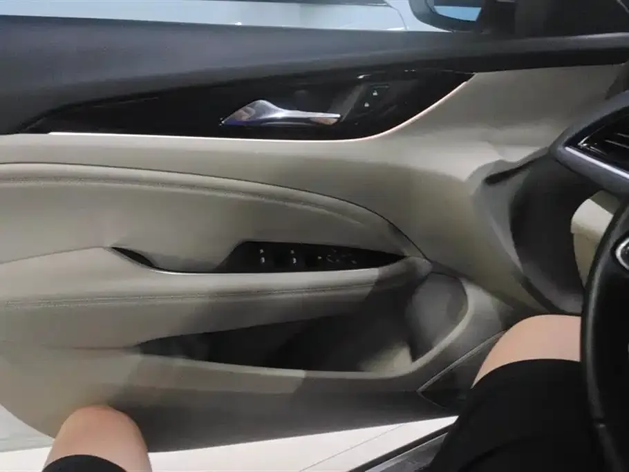 Buick Regal 2021 из CN, фото 7