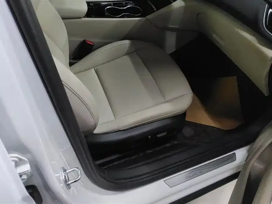 Buick Regal 2021 из CN, фото 8