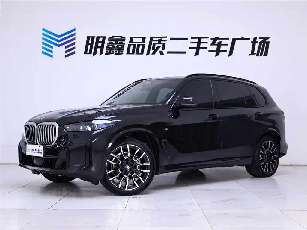 BMW X5 — фото 2