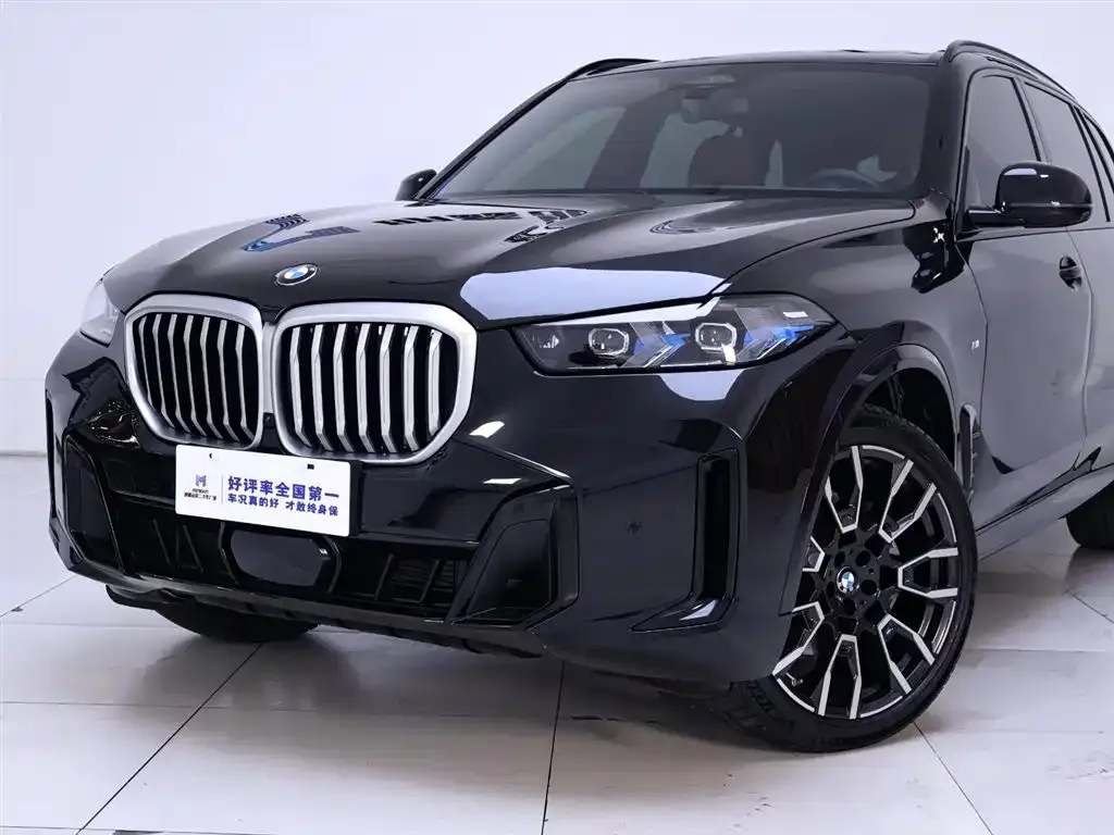 BMW X5 — фото 3