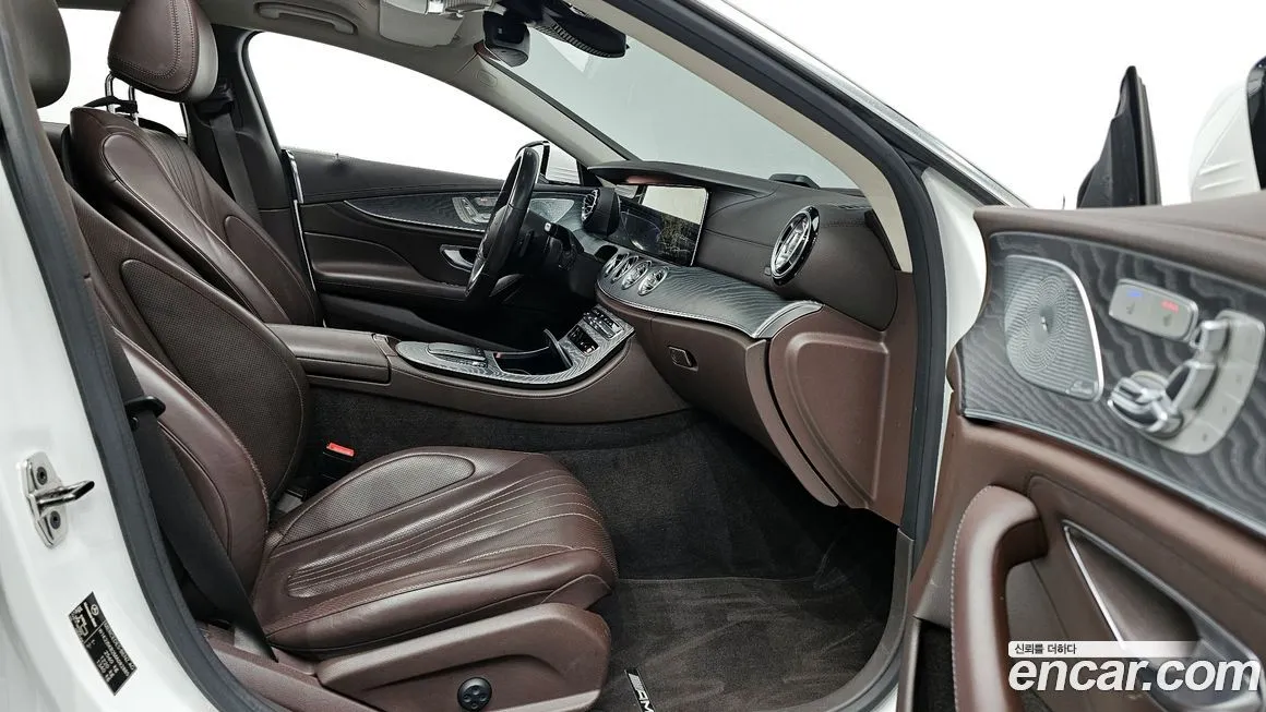 Mercedes-Benz CLS-Class 2021 из KR, фото 10