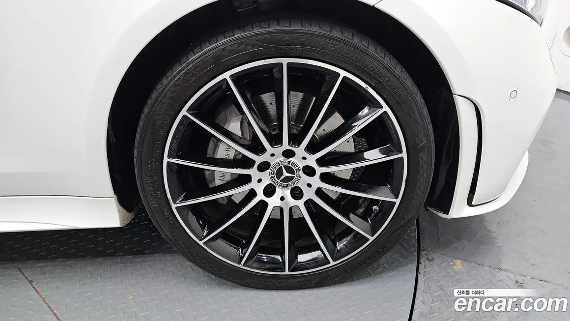 Mercedes-Benz CLS-Class 2021 из KR, фото 5