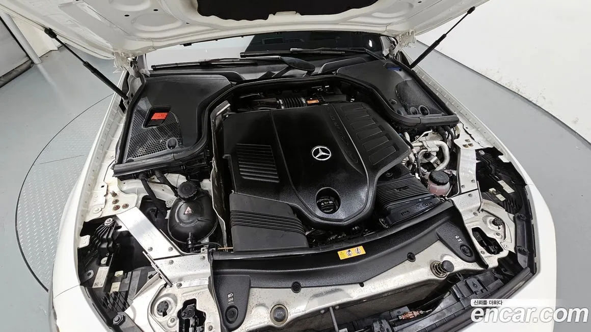 Mercedes-Benz CLS-Class 2021 из KR, фото 6