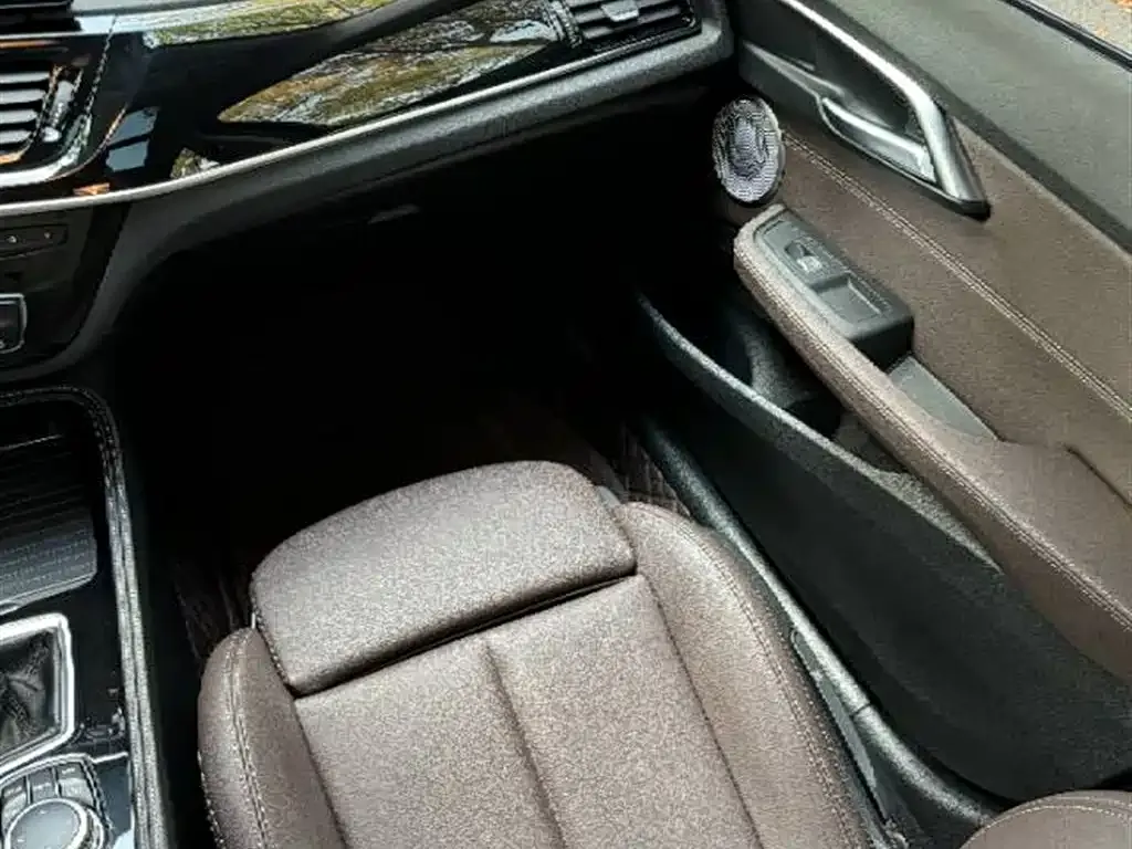 BMW 1 Series — фото 10