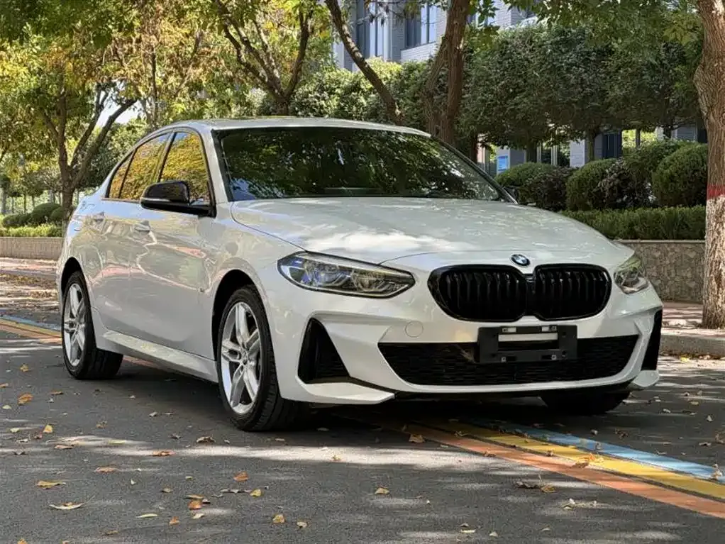 BMW 1 Series — фото 3