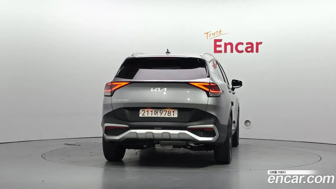 Kia Sportage — фото 4