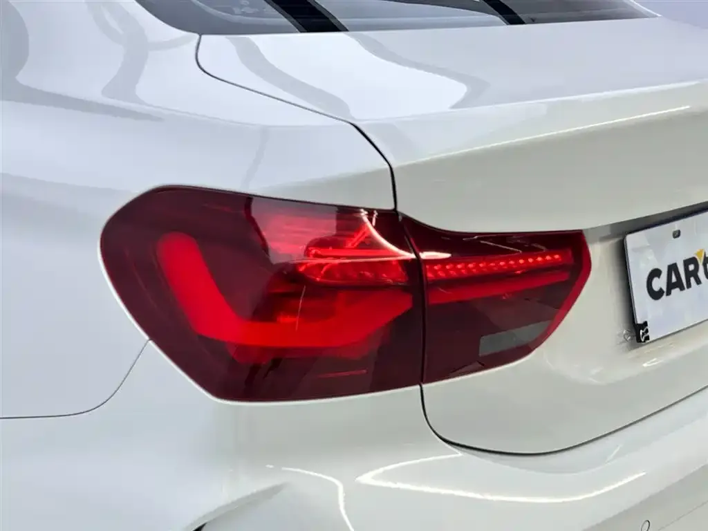 BMW 1 Series — фото 10