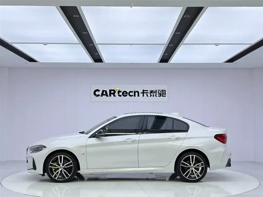 BMW 1 Series — фото 2