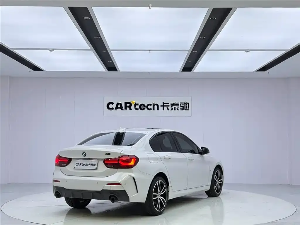 BMW 1 Series — фото 5