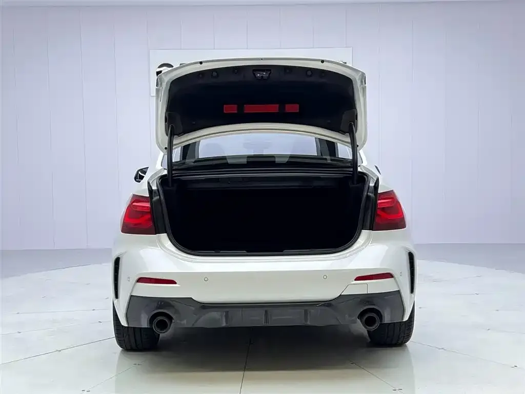 BMW 1 Series — фото 9