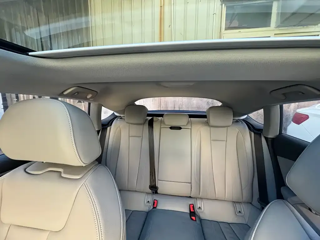 Audi A5 (Import) 2023 из CN, фото 10