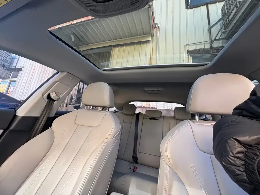 Audi A5 (Import) 2023 из CN, фото 9
