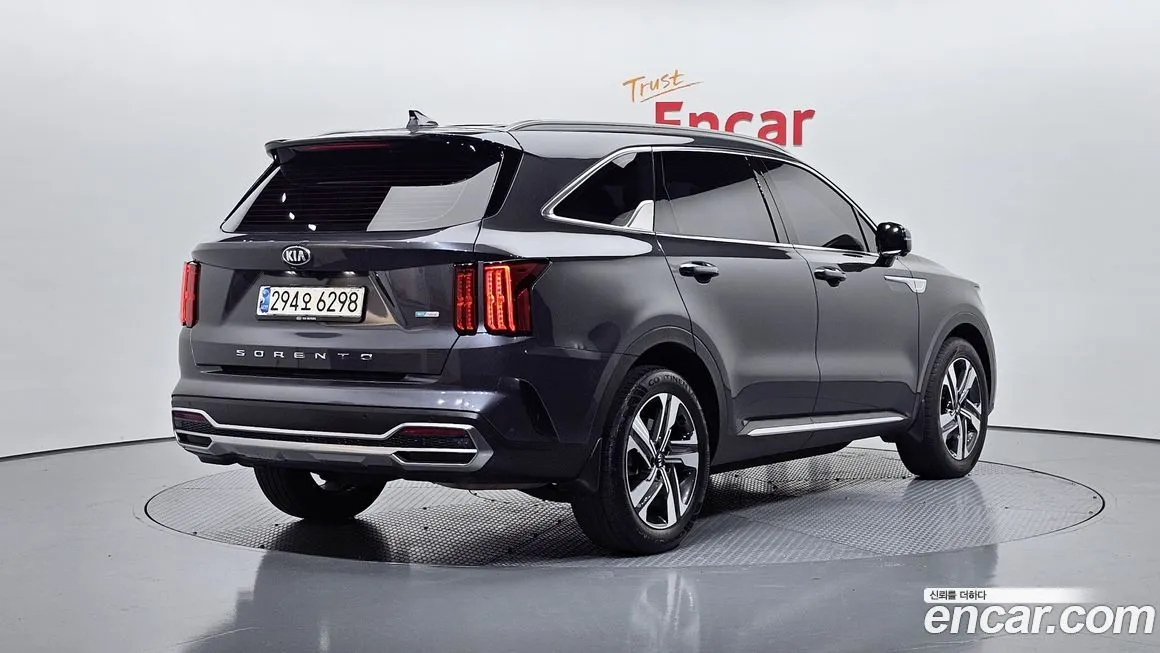 Kia Sorento — фото 2