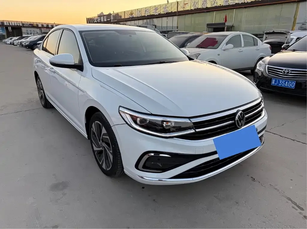 Volkswagen Bora 2022 из CN, фото 3