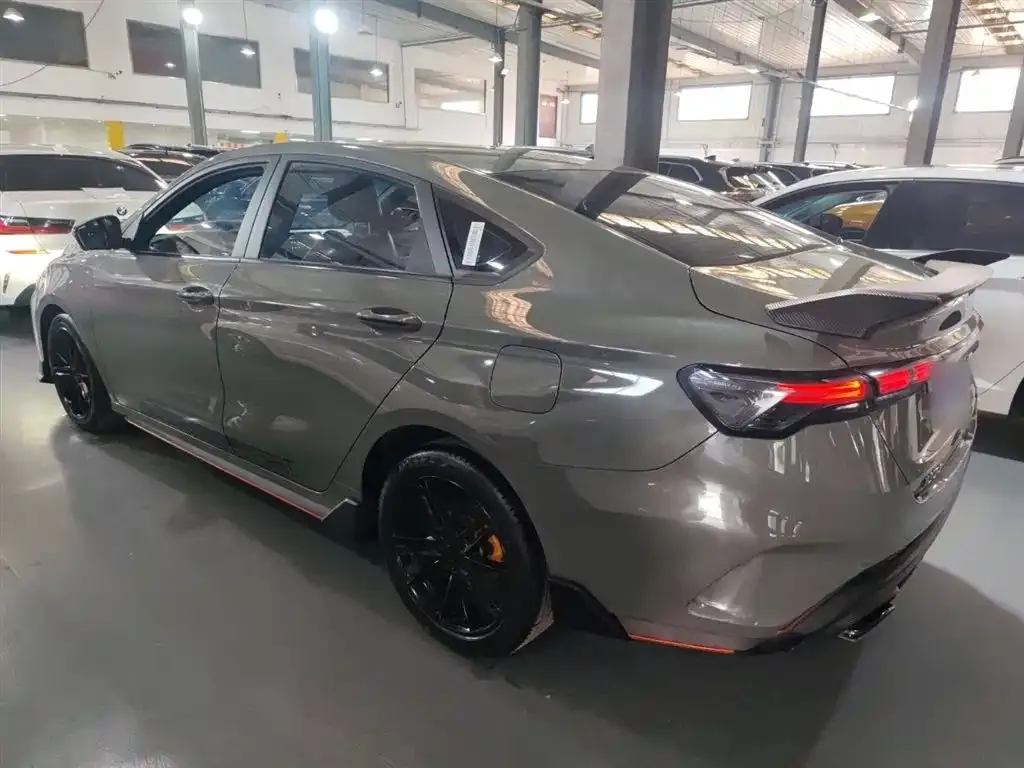 Geely Binrui 2022 из CN, фото 5