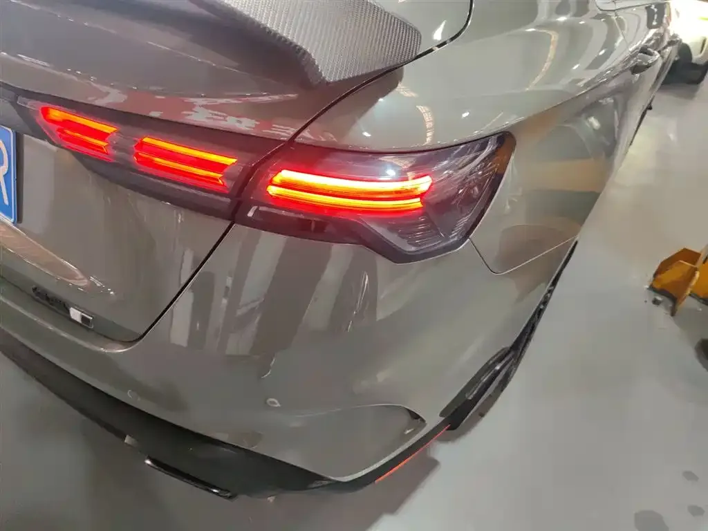 Geely Binrui 2022 из CN, фото 8