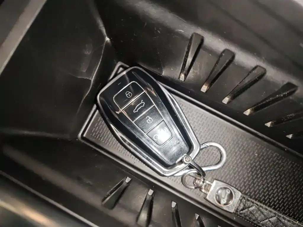Geely Binrui 2022 из CN, фото 9
