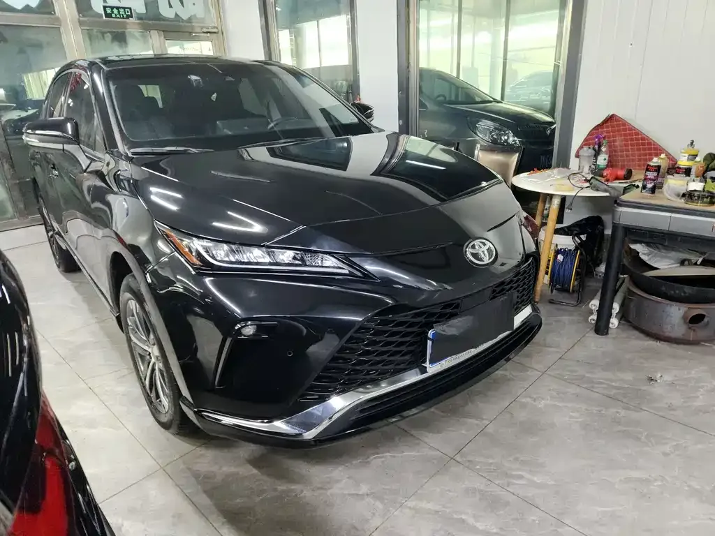 Toyota Venza 2022 из CN, фото 3
